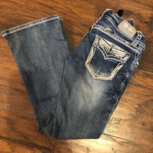 Little girls Grace in LA